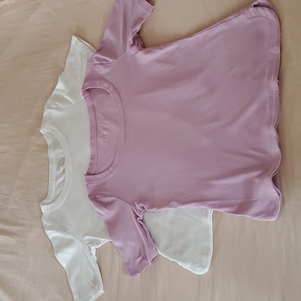 Talbots tops - XS